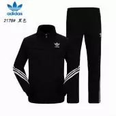 adidas ensemble survetement hommes coton sport jogging adm308